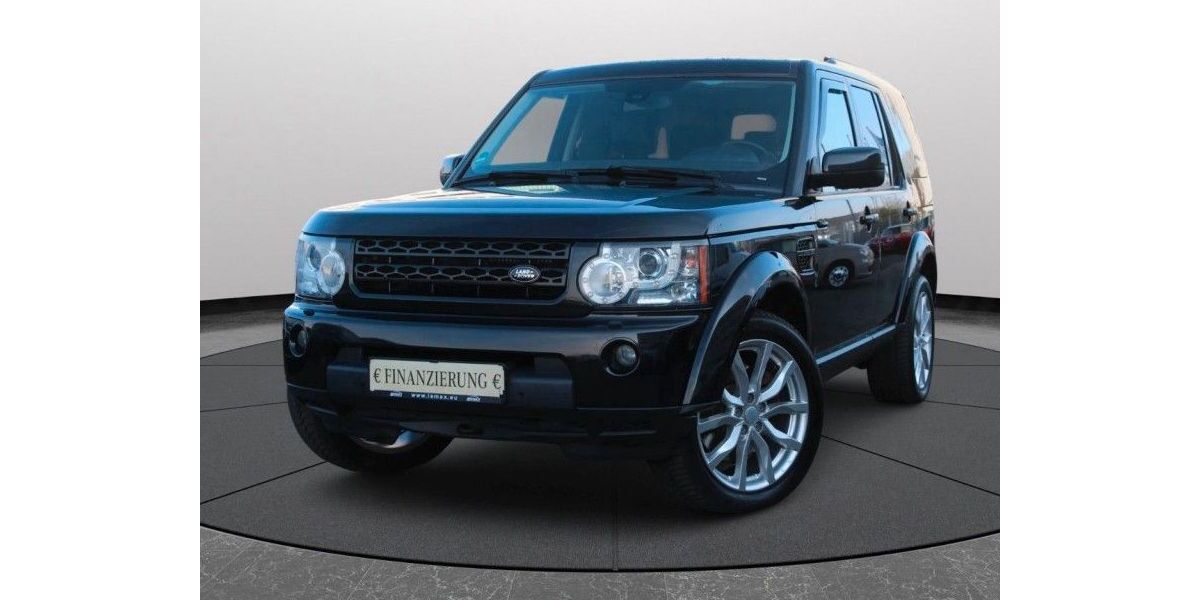 Land Rover Discovery 224.700 km 10.900 &euro; Frankfurt am Main 60386