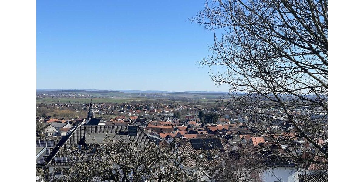 Etagenwohnung Rosbach vor der Höhe - 3 Zimmer, 142 m&sup2;, 1.590&euro; | Angebot:26277696