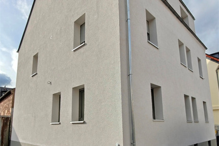 Erstbezug nach A+ Kernsanierung, OG-Wohnung mit vielen Möglichkeiten 4 zimmer