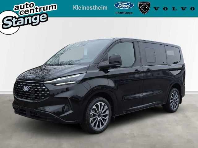 Ford Tourneo Custom 2.500 km 55.980 &euro; Kleinostheim 63801