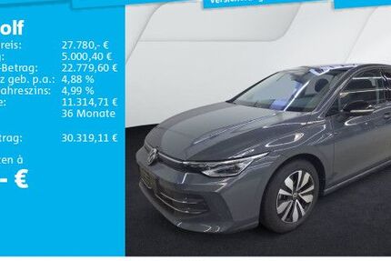 VW Golf 25.476 km 27.780 &euro; Frankfurt 60326