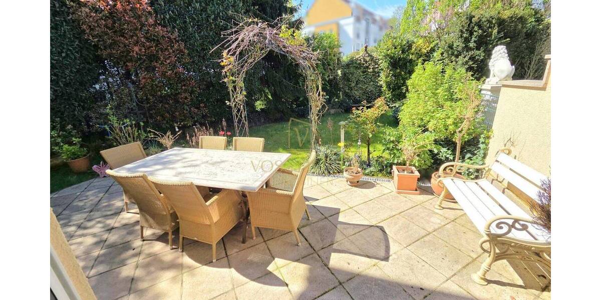 Reihenendhaus Bad Vilbel Dortelweil - 7 Zimmer, 200 m&sup2;, 1.089.000&euro; | Angebot:26306222