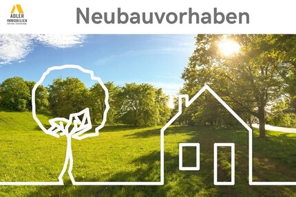 Eppstein: Fördermittel sichern!!! Neubau DHH nach KFW 40 unterhalb des Kaisertempels 5 zimmer