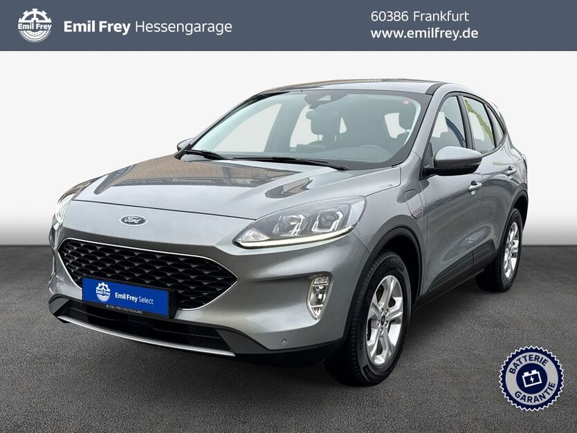 Kuga