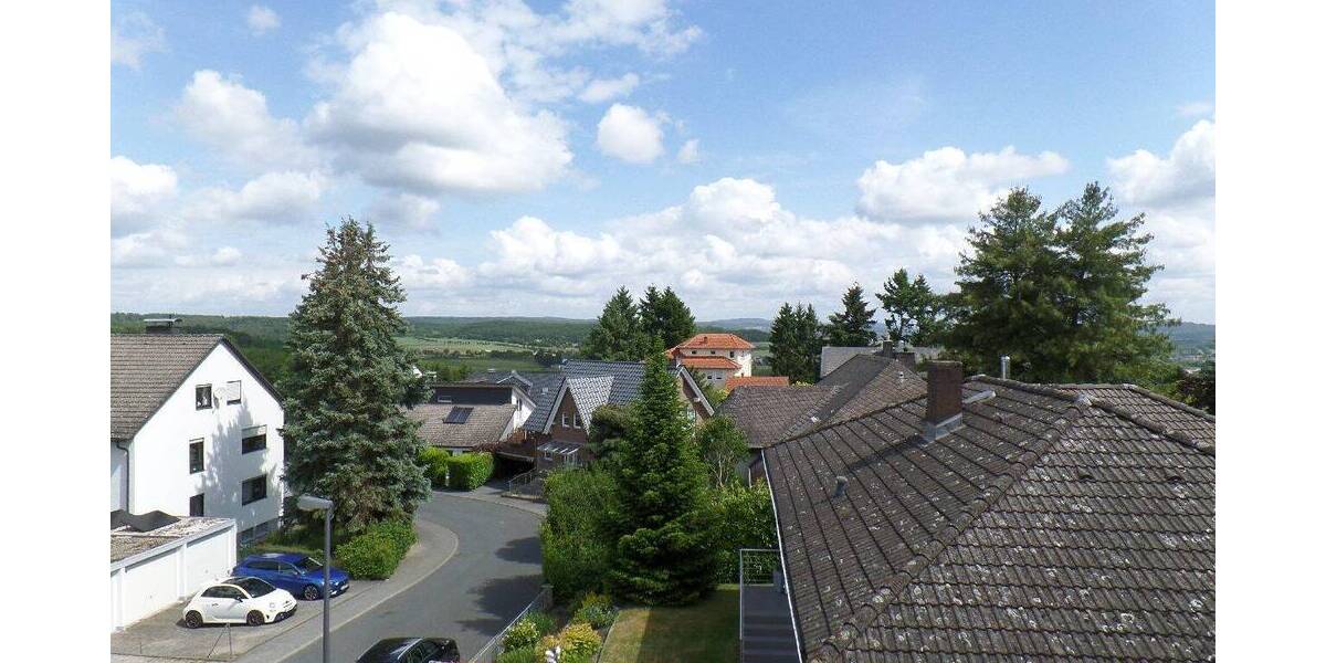 Etagenwohnung Neu-Anspach Rod am Berg - 4 Zimmer, 101 m&sup2;, 285.000&euro; | Angebot:25928268