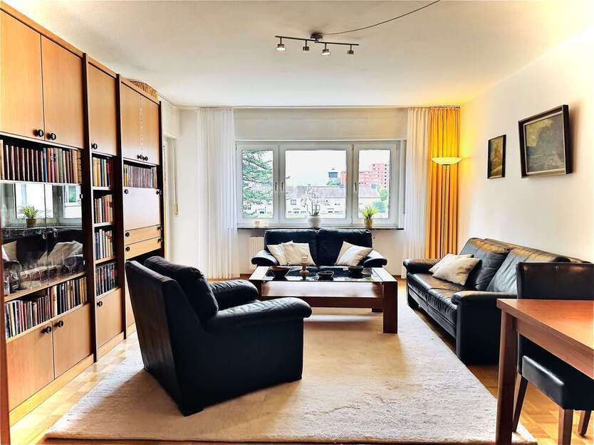 Wohnung zum Kaufen in Hanau 265.000 € 84 m²