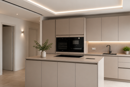 Wohnung Langen Nordend - 4 Zimmer, 120 m&sup2;, 2.270&euro; | Angebot:26826002