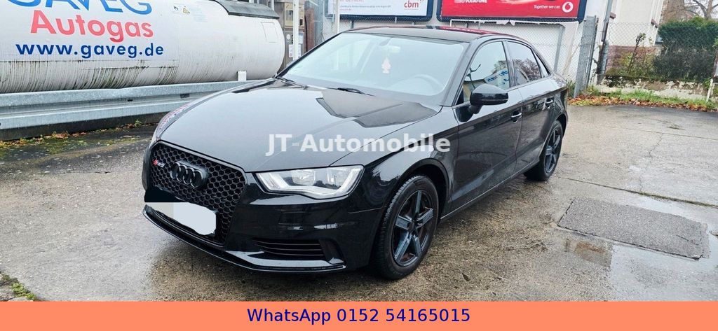 Audi A3 189.000 km 7.999 &euro; Rüsselsheim am Main 65428