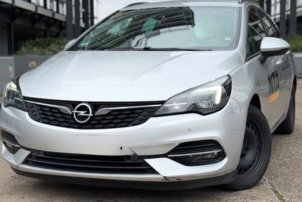Opel Astra 153.950 km 6.980 € Frankfurt am Main 60528