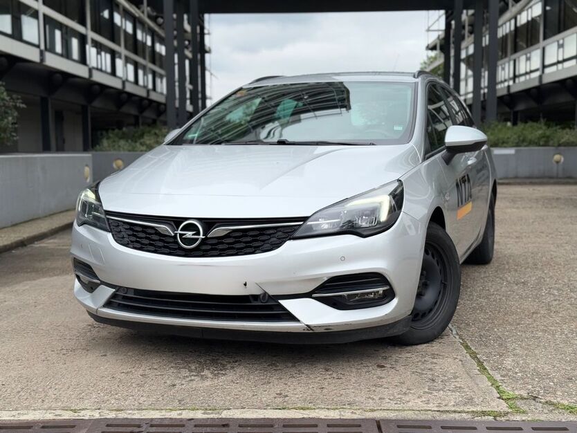 Opel Astra 153.950 km 6.980 € Frankfurt am Main 60528