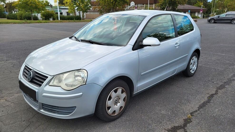 VW Polo 79.500 km 2.450 € Gelnhausen Meerholz 63571