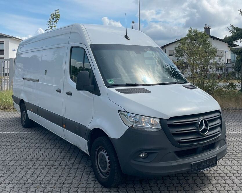 Sprinter