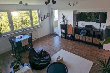Wohnung Gravenbruch Gravenbruch - 3 Zimmer, 74 m&sup2;, 247.000&euro; | Angebot:25973018
