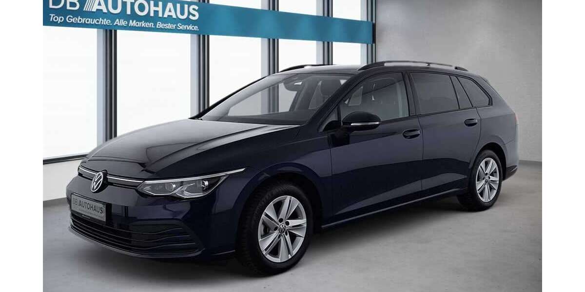 VW Golf 34.802 km 23.990 &euro; Maintal 63477