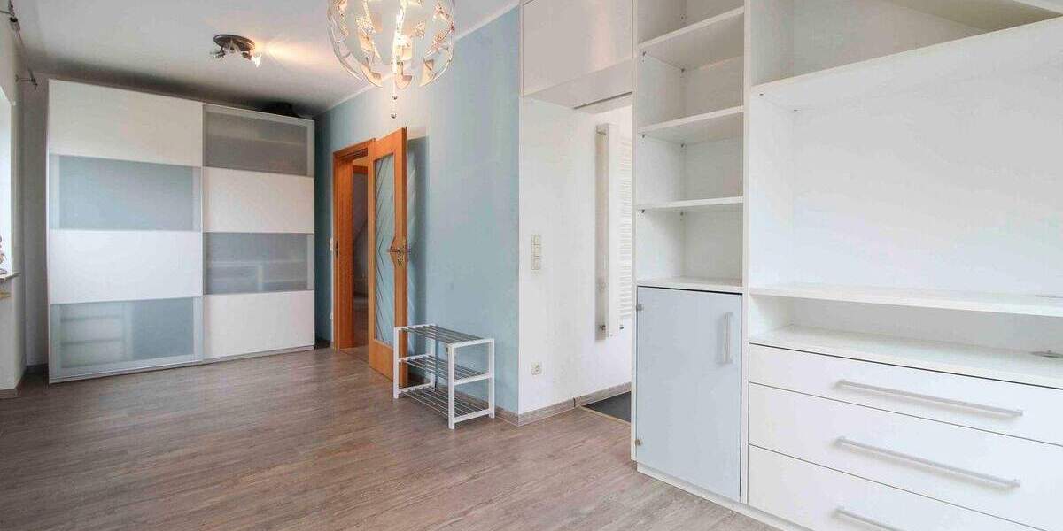 Reihenendhaus Babenhausen - 5 Zimmer, 155 m&sup2;, 539.000&euro; | Angebot:25290447