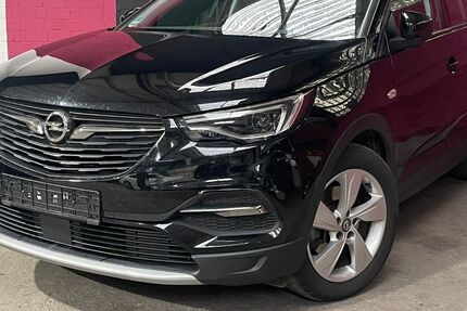 Opel Grandland (X) 115.000 km 14.600 &euro; Weiterstadt 64331