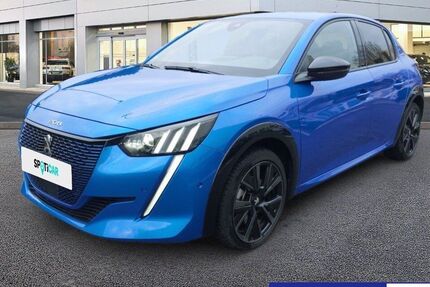 Peugeot 208 22.521 km 18.950 € Neu-Isenburg 63263