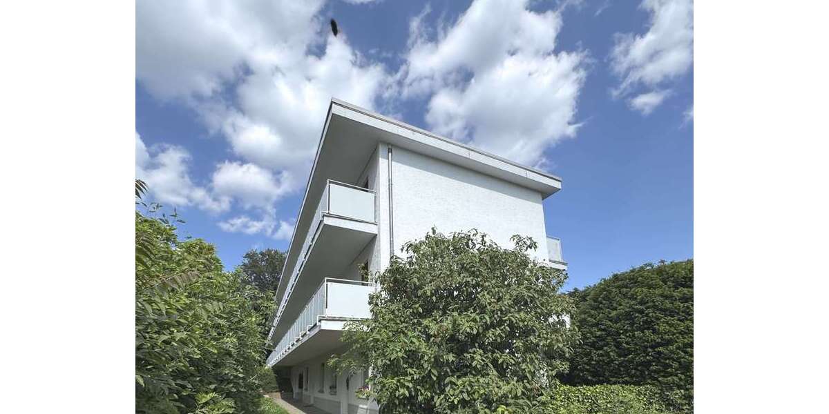 Etagenwohnung Bad Homburg Gonzenheim - 2 Zimmer, 41 m&sup2;, 179.000&euro; | Angebot:26745079