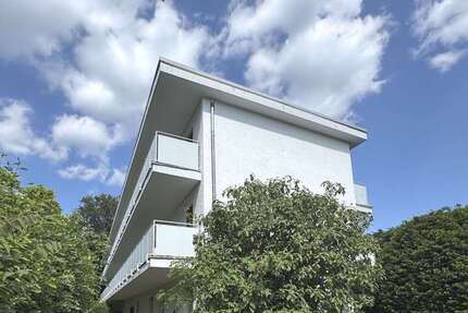 Wohnung Bad Homburg Gonzenheim - 2 Zimmer, 41 m&sup2;, 179.000&euro; | Angebot:26745079