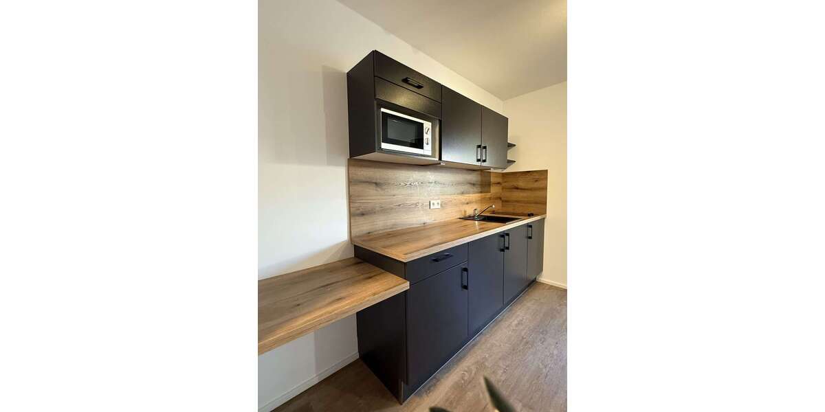 Zimmer Aschaffenburg Damm - 1 Zimmer, 990&euro; | Angebot:23668499