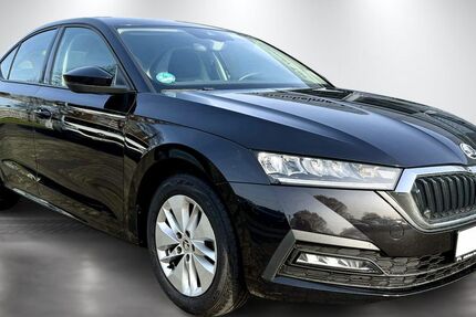 Skoda Octavia 189.000 km 14.890 &euro; Hanau 63450