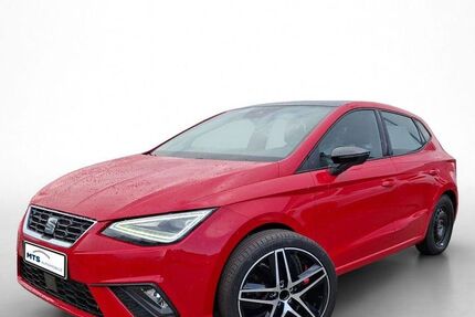 Seat Ibiza 39.543 km 18.150 &euro; Friedberg 61169
