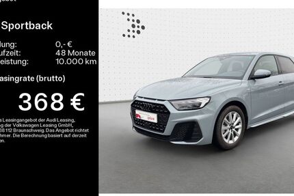 Audi A1 4.500 km 32.990 &euro; Hofheim 65719