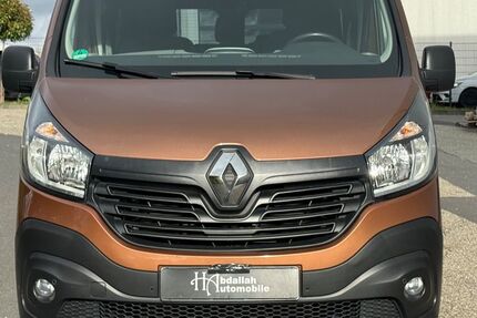 Renault Trafic 75.800 km 19.999 € Kelkheim 65779