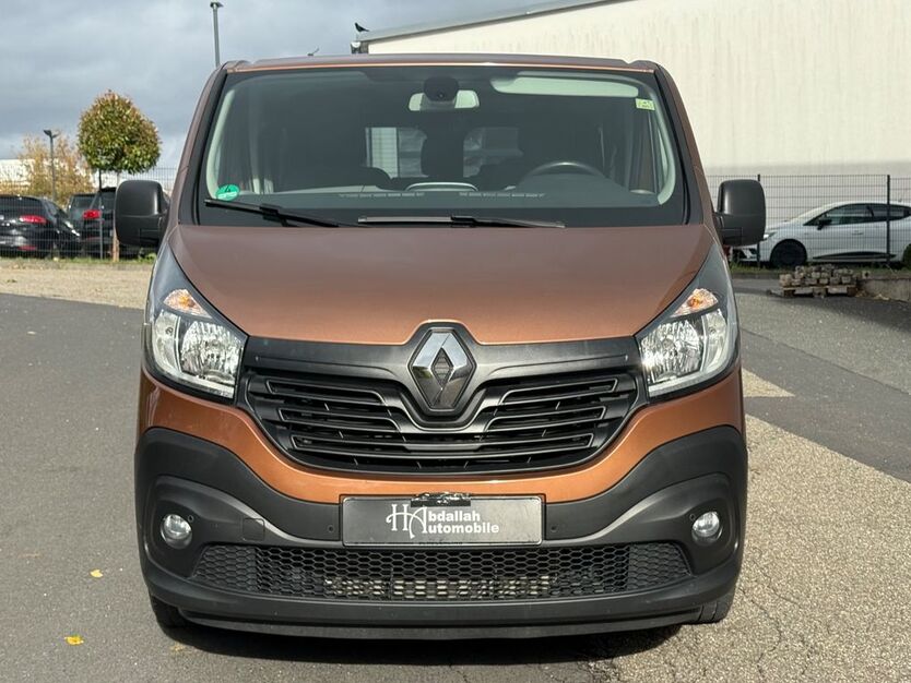 Renault Trafic 75.800 km 19.999 € Kelkheim 65779