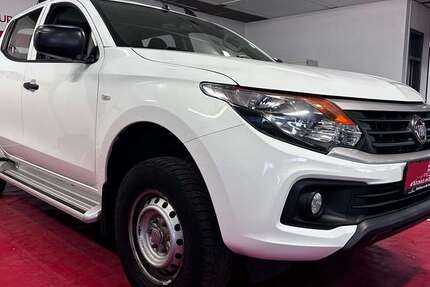 Fiat Fullback 91.810 km 19.750 &euro; Friedberg 61169