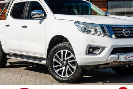Nissan Navara 138.043 km 21.890 € Darmstadt 64293