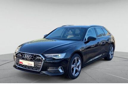 Audi A6 20.658 km 45.999 &euro; Darmstadt 64295