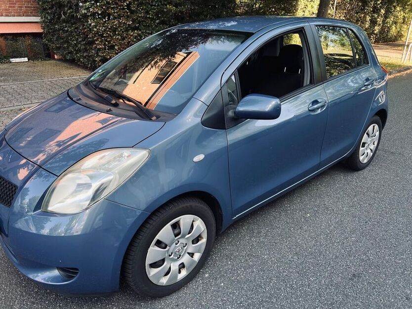 Yaris