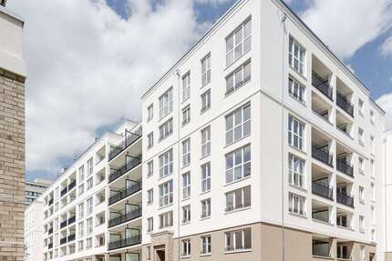 Wohnung zum Mieten in Frankfurt am Main 699,84 € 19.44 m²