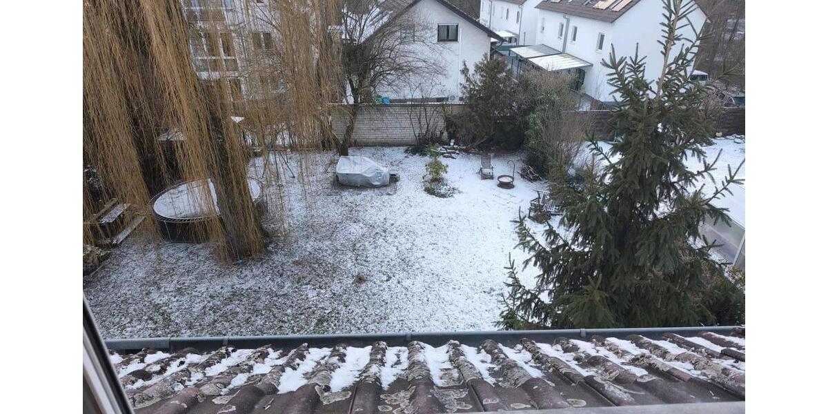 3,5-Dachgeschosswohnung in Mühlheim am Main 3.5 zimmer