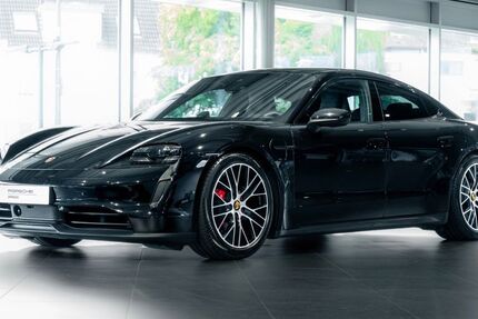 Porsche Taycan 31.693 km 84.900 € Hofheim 65719