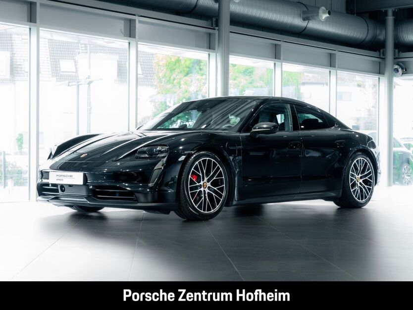 Porsche Taycan 31.693 km 84.900 € Hofheim 65719