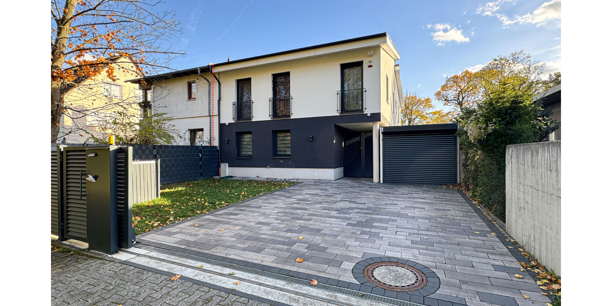 Einfamilienhaus Frankfurt am Main West - 8 Zimmer, 255 m&sup2;, 990.000&euro; | Angebot:26857227