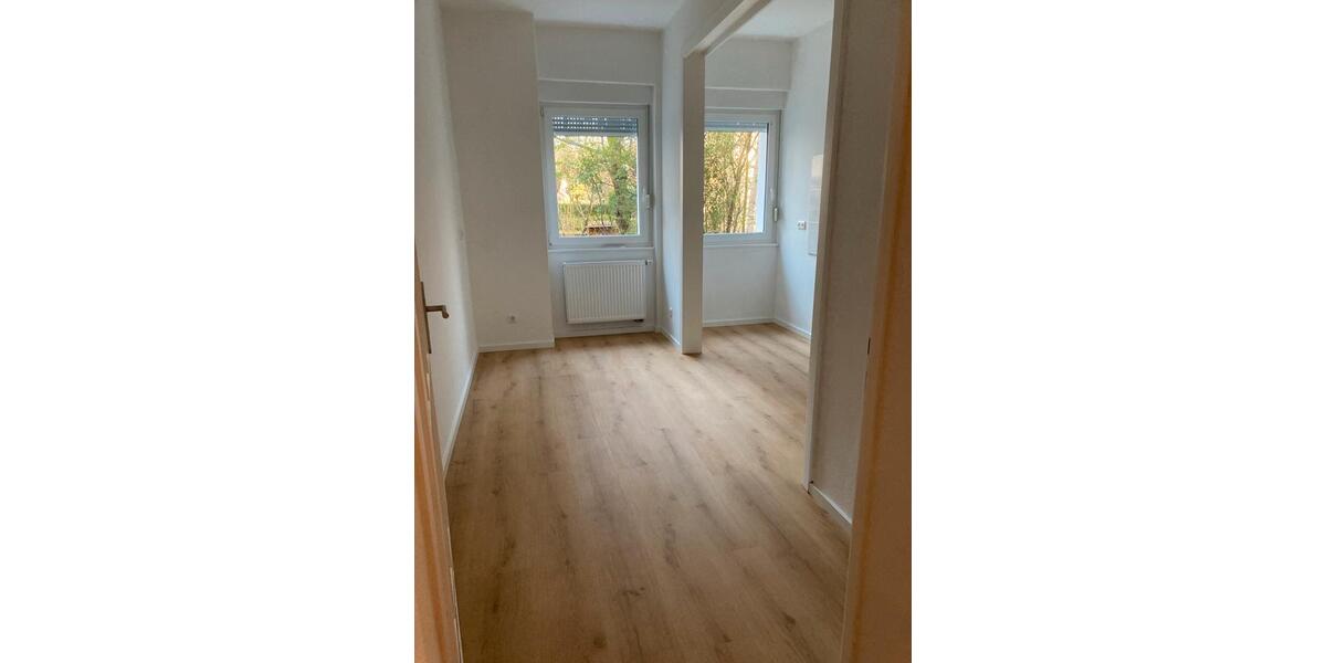 Etagenwohnung Darmstadt Darmstadt-Nord - 1 Zimmer, 56 m&sup2;, 295.000&euro; | Angebot:26114674