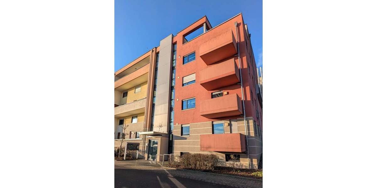 Wohnung zum Kaufen in Hanau 369.000 € 82 m² 2.5 zimmer