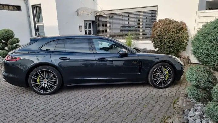 Panamera