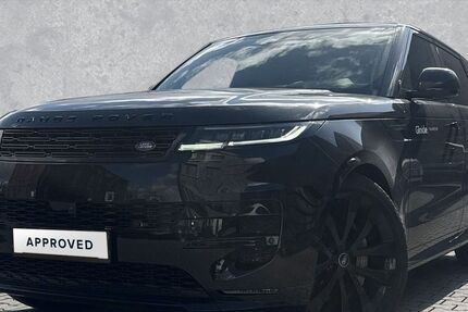 Land Rover Range Rover Sport 2.500 km 143.347 &euro; Frankfurt a.M. 60314