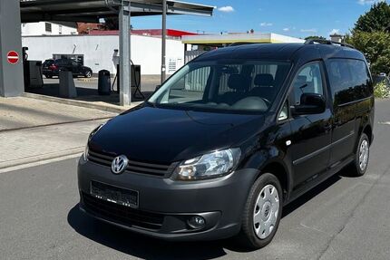 VW Caddy 199.000 km 6.650 € Friedberg (Hessen) 61169