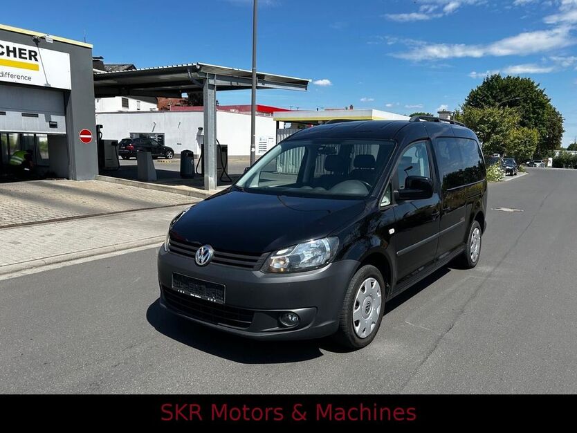 VW Caddy 199.000 km 6.650 € Friedberg (Hessen) 61169