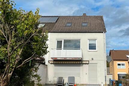 Haus Hofheim am Taunus - 5 Zimmer, 129 m&sup2;, 2.000&euro; | Angebot:24512284