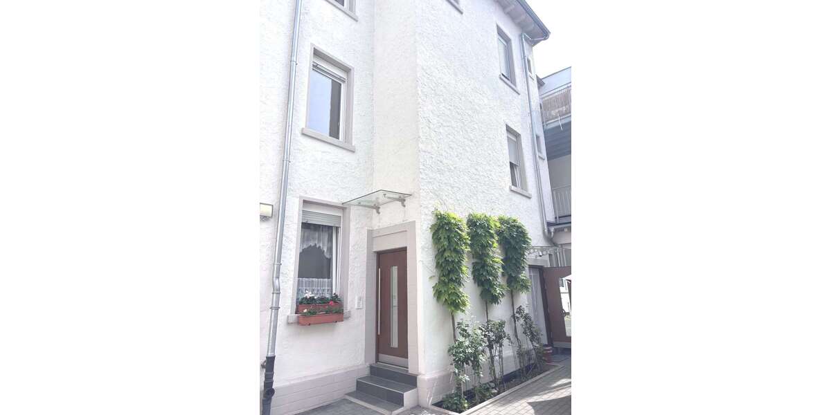Etagenwohnung offenbach Bieberer Berg - 3 Zimmer, 72 m&sup2;, 1.050&euro; | Angebot:26853642