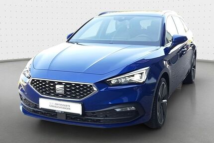 Seat Leon 85.878 km 20.460 € Hofheim-Diedenbergen 65719