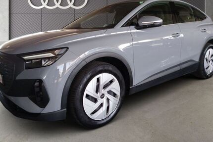 Audi Q4 e-tron 28.588 km 25.250 € Frankfurt am Main 60314