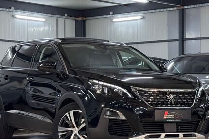 Peugeot 5008 63.161 km 19.690 &euro; Maintal 63477