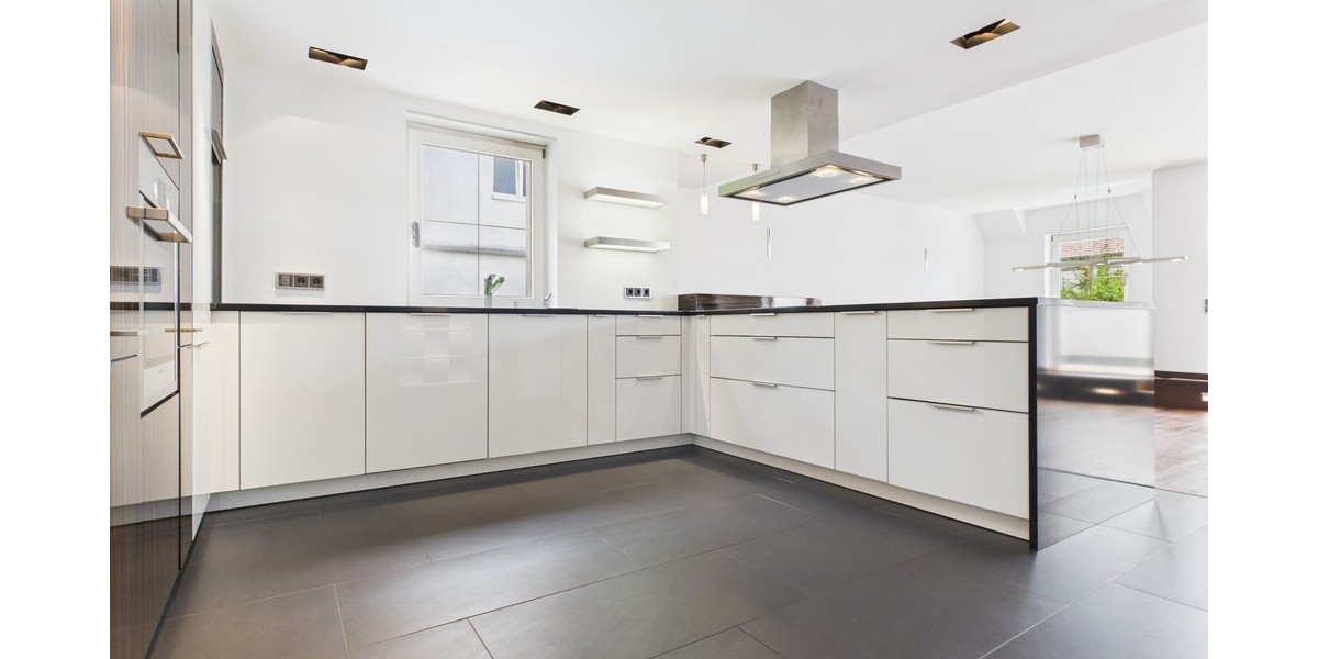 Hochwertige Maisonettewohnung mit Wellnessbereich und moderner Einbauküche – provisionsfrei - Maisonettenwohnung Karben | Angebot:26208798